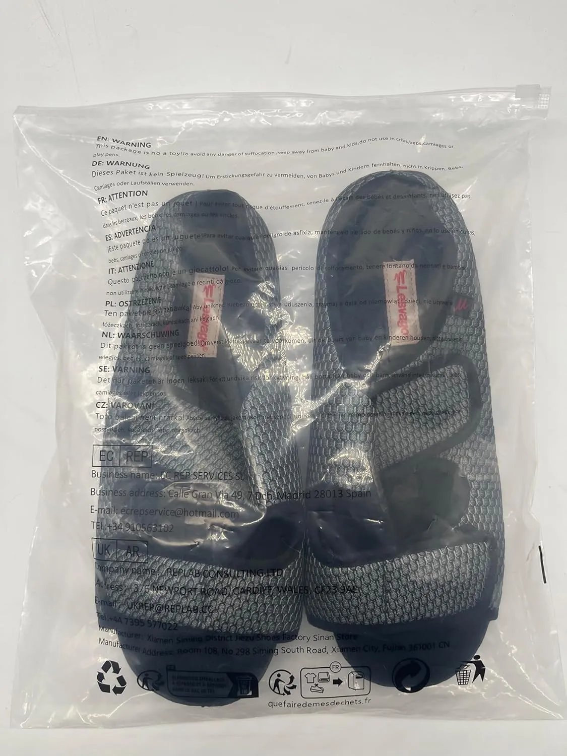 Womens Mens Slippers Wide Diabetic Shoes Unisex Adjustable Slippers Open Toe Mesh Sandals Lightweight House Footwear