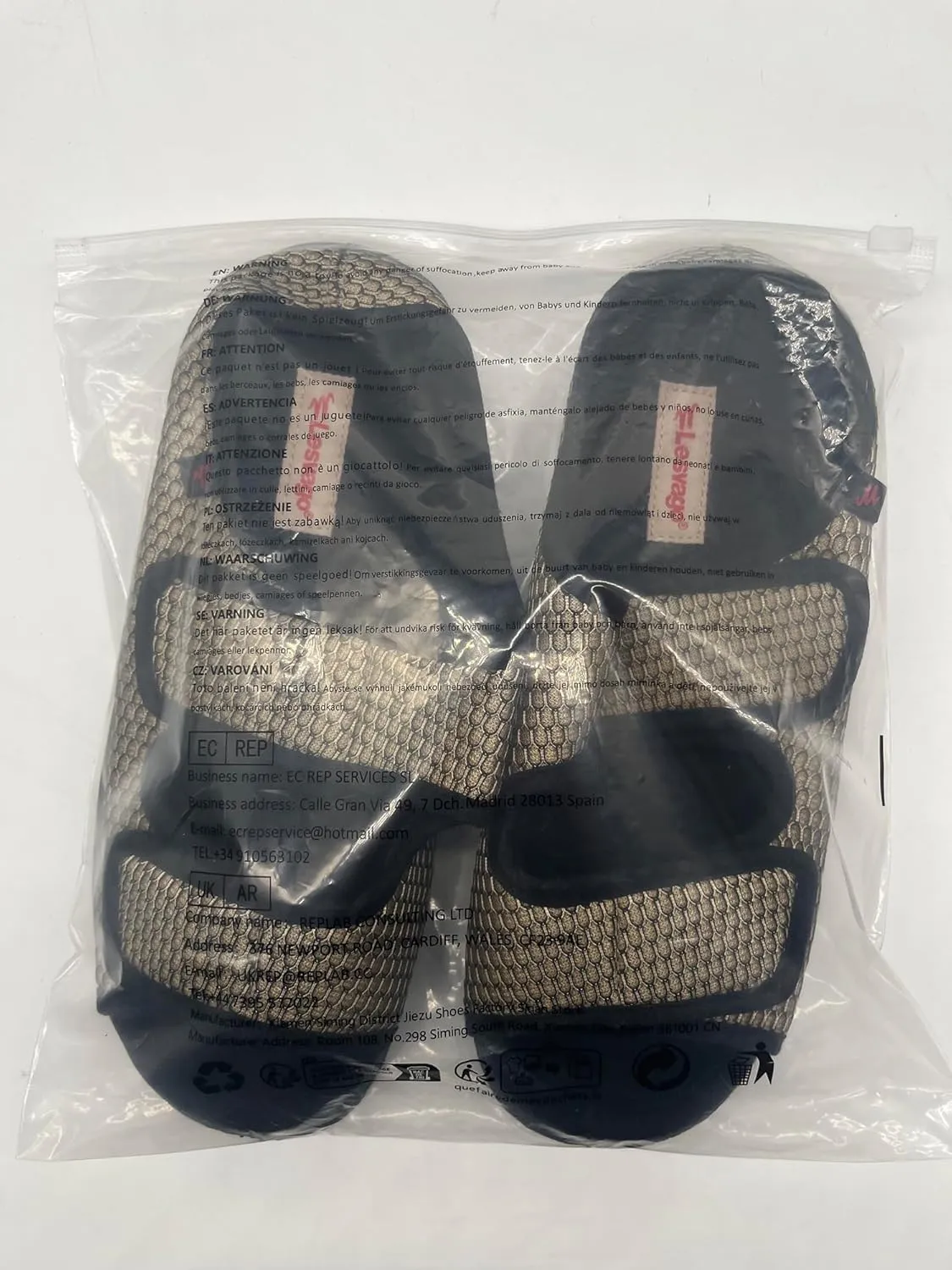 Womens Mens Slippers Wide Diabetic Shoes Unisex Adjustable Slippers Open Toe Mesh Sandals Lightweight House Footwear
