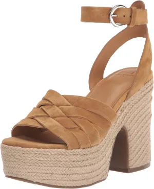 Women's Oaten Wedge Sandal