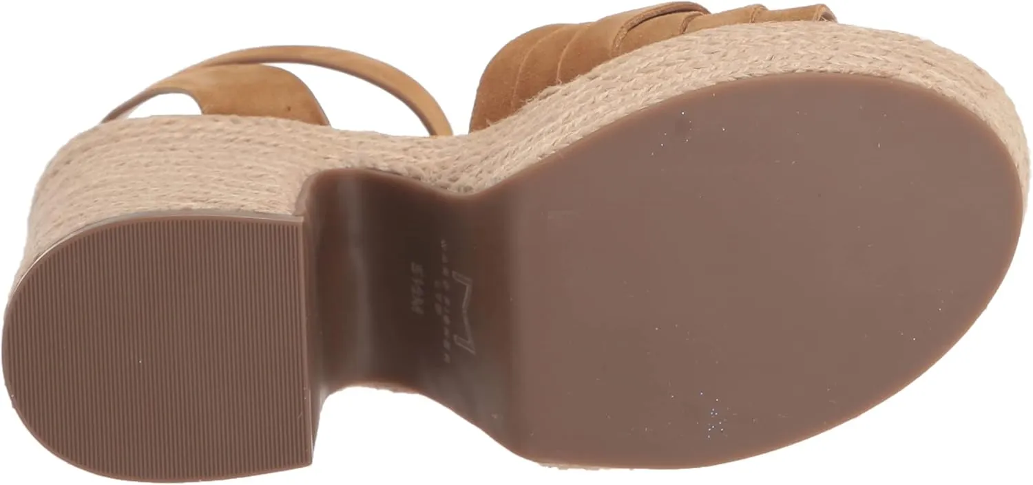 Women's Oaten Wedge Sandal