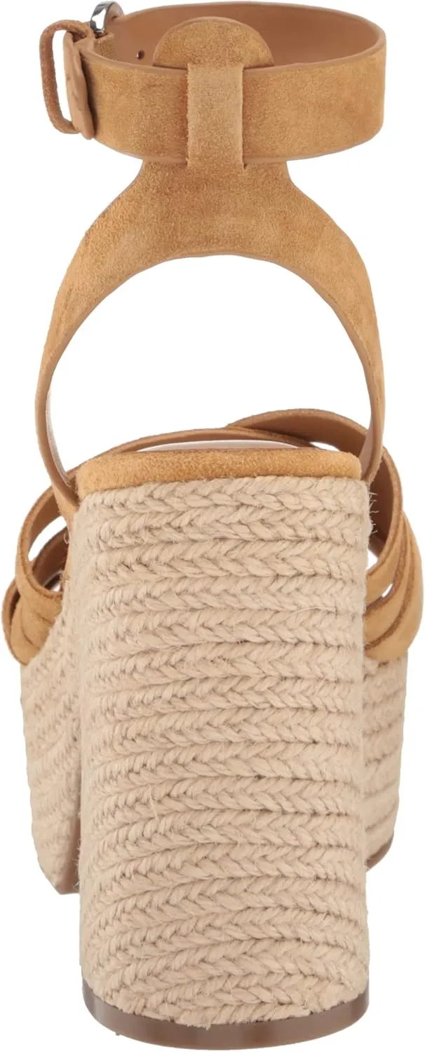 Women's Oaten Wedge Sandal
