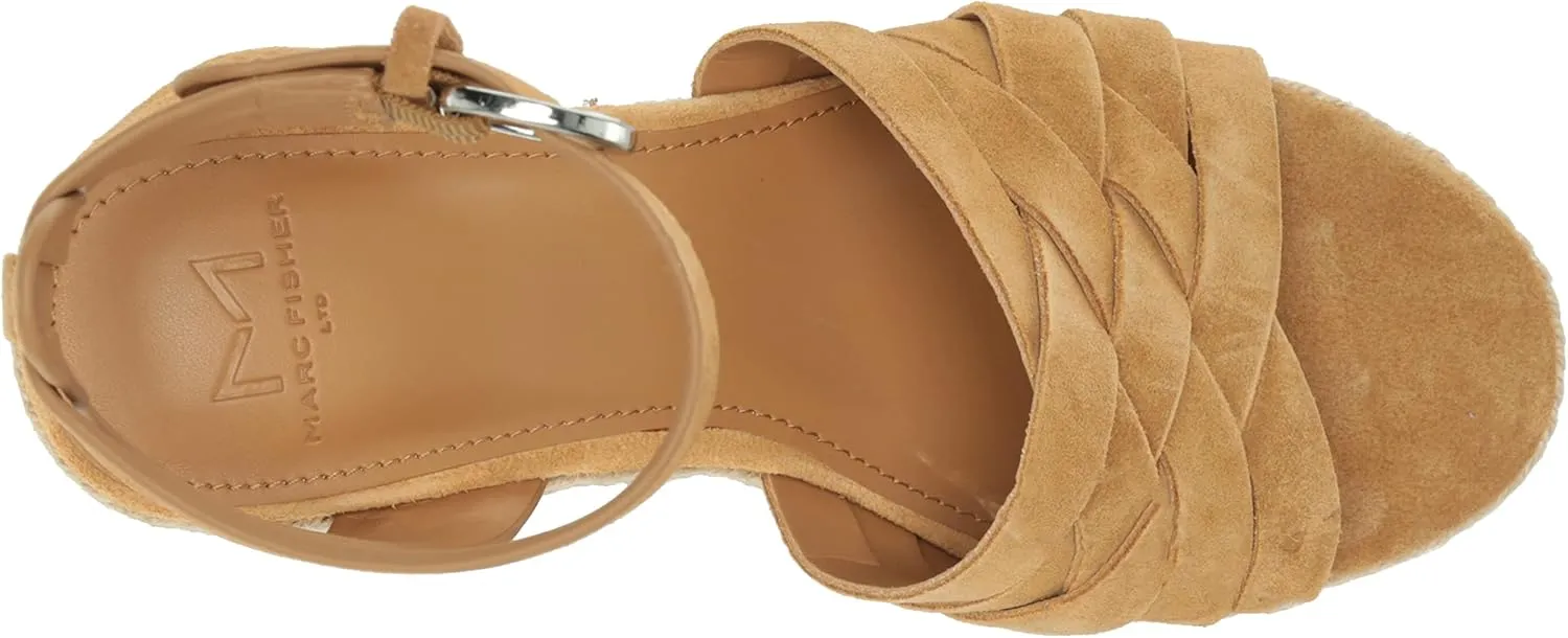 Women's Oaten Wedge Sandal