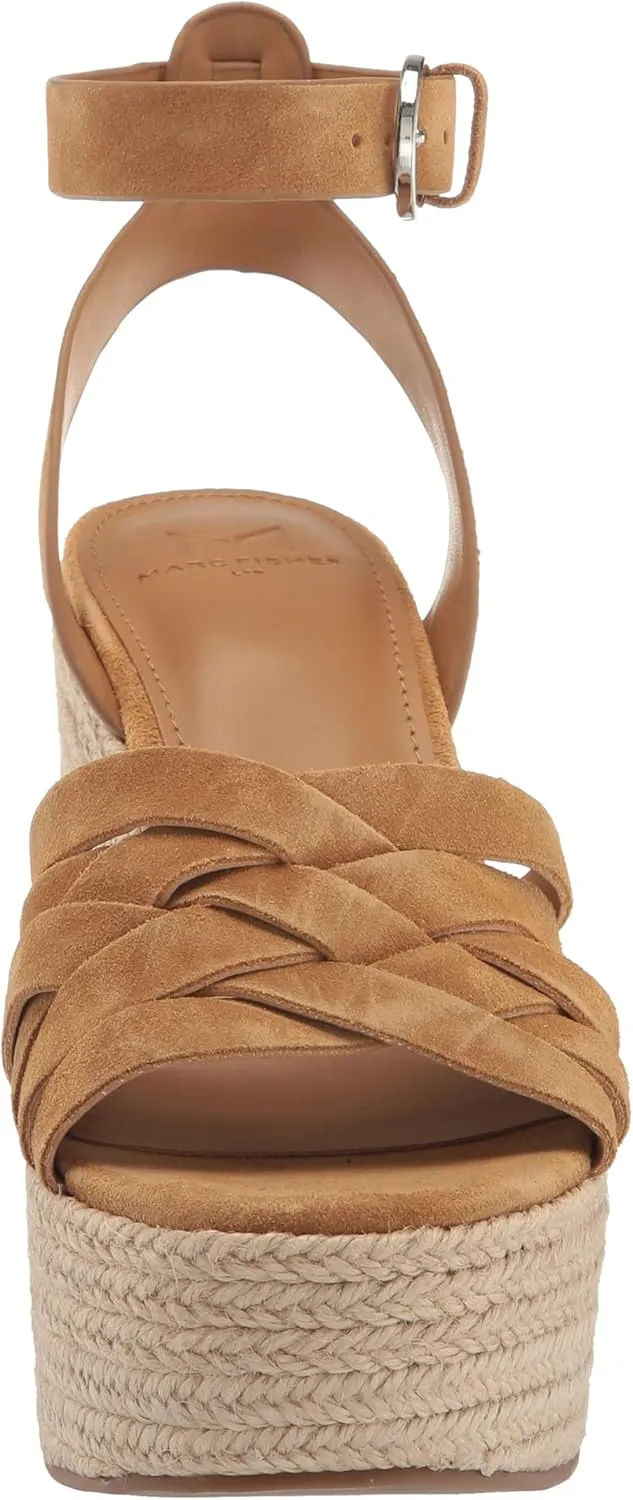 Women's Oaten Wedge Sandal