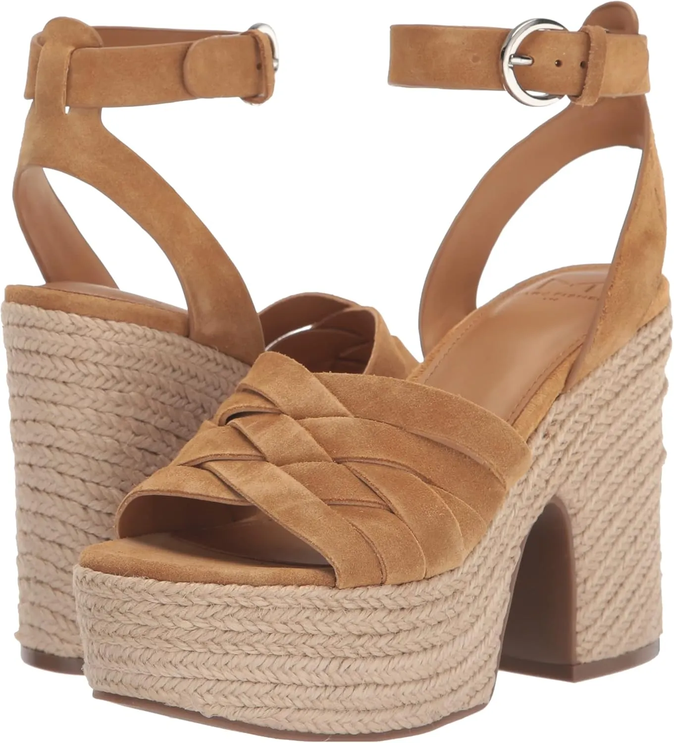 Women's Oaten Wedge Sandal