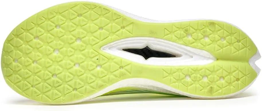 Women's Running Shoes Walking Tennis Shoes Men Comfortable Cushioning Non-Slip Athletic Trainer Jogging Sneakers