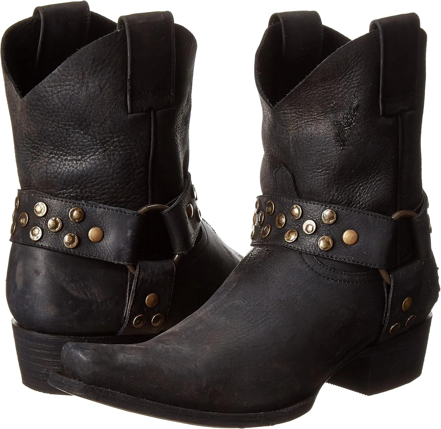 Women's Sally Harness Boot