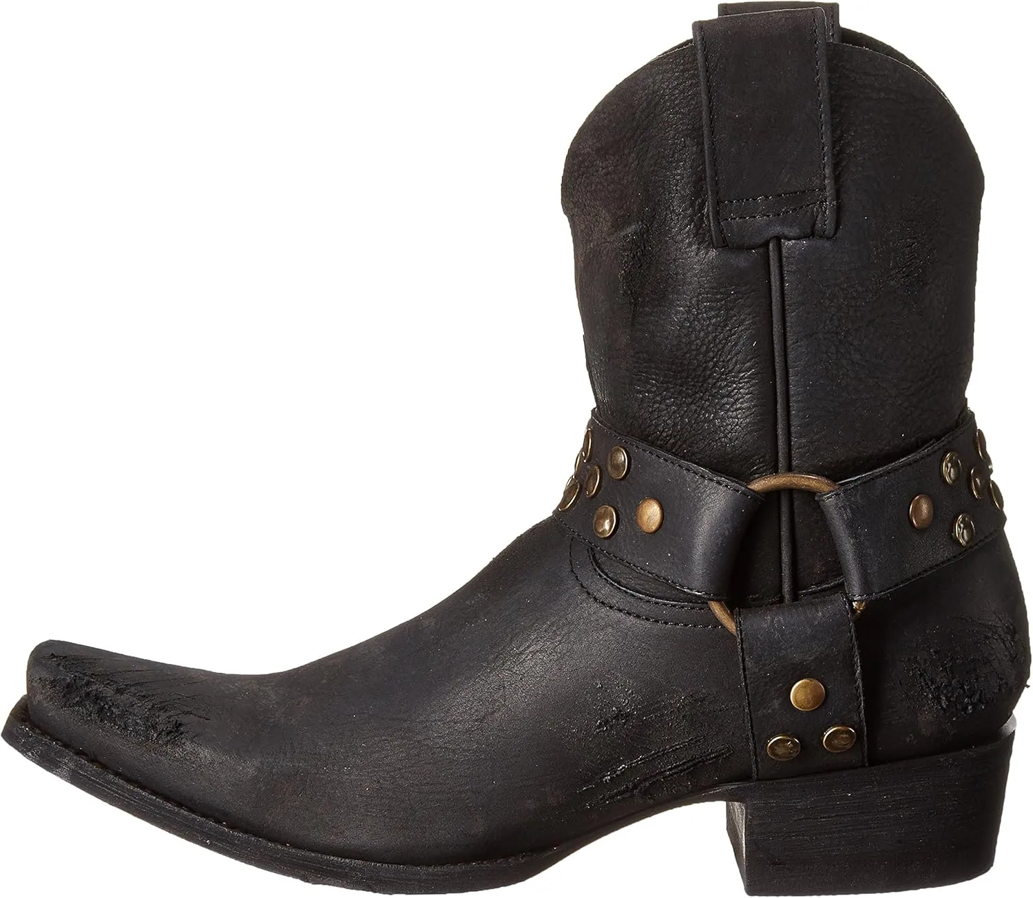 Women's Sally Harness Boot