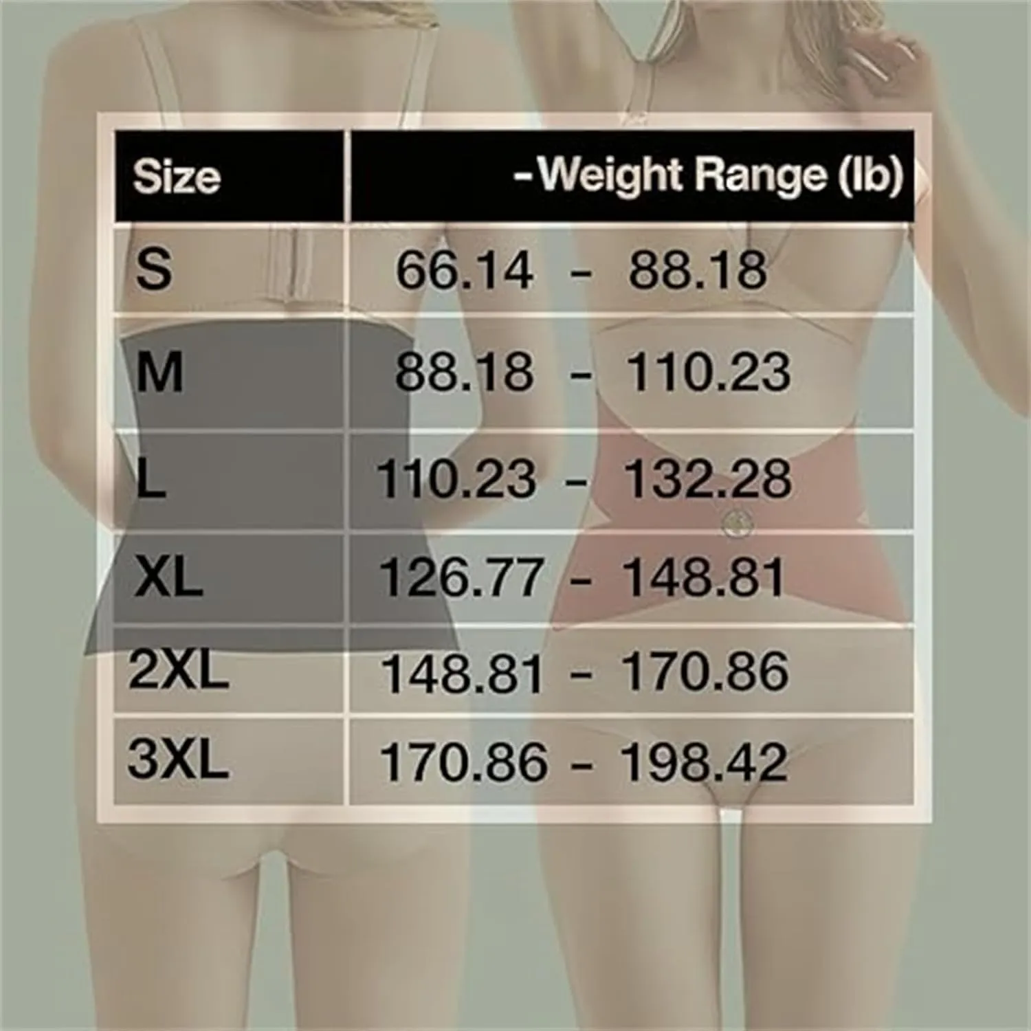 Women's Seamless Tummy Control Belt, Comfortable Waist Trainer for Women, Tummy Control Shapewear