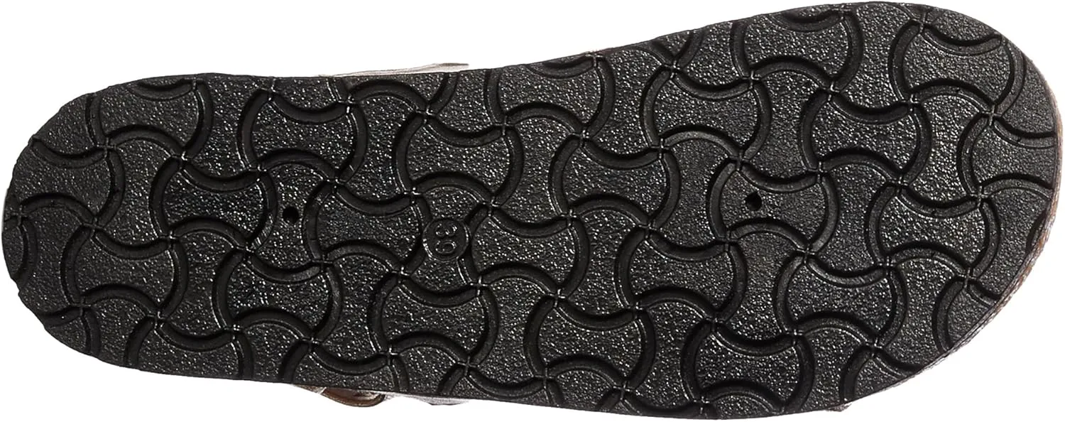 Women's Sling Back Sandal Flat