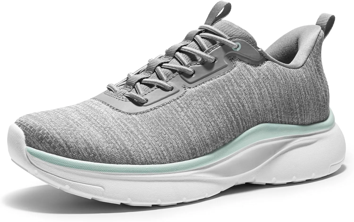 Women's Slip on Walking Shoes Tennis Lightweight Gym Sneakers ActiveFlow Workout Breathable Hands-Free Cross Trainer Comfortable Fashion Sneakers