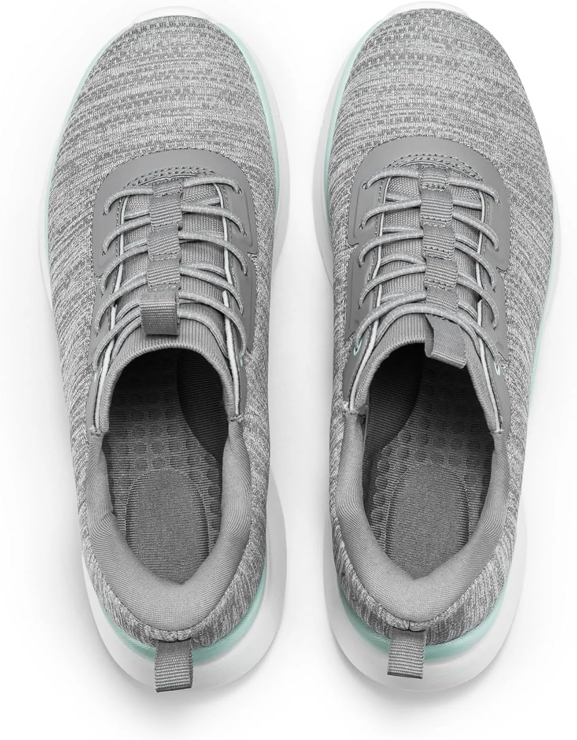 Women's Slip on Walking Shoes Tennis Lightweight Gym Sneakers ActiveFlow Workout Breathable Hands-Free Cross Trainer Comfortable Fashion Sneakers