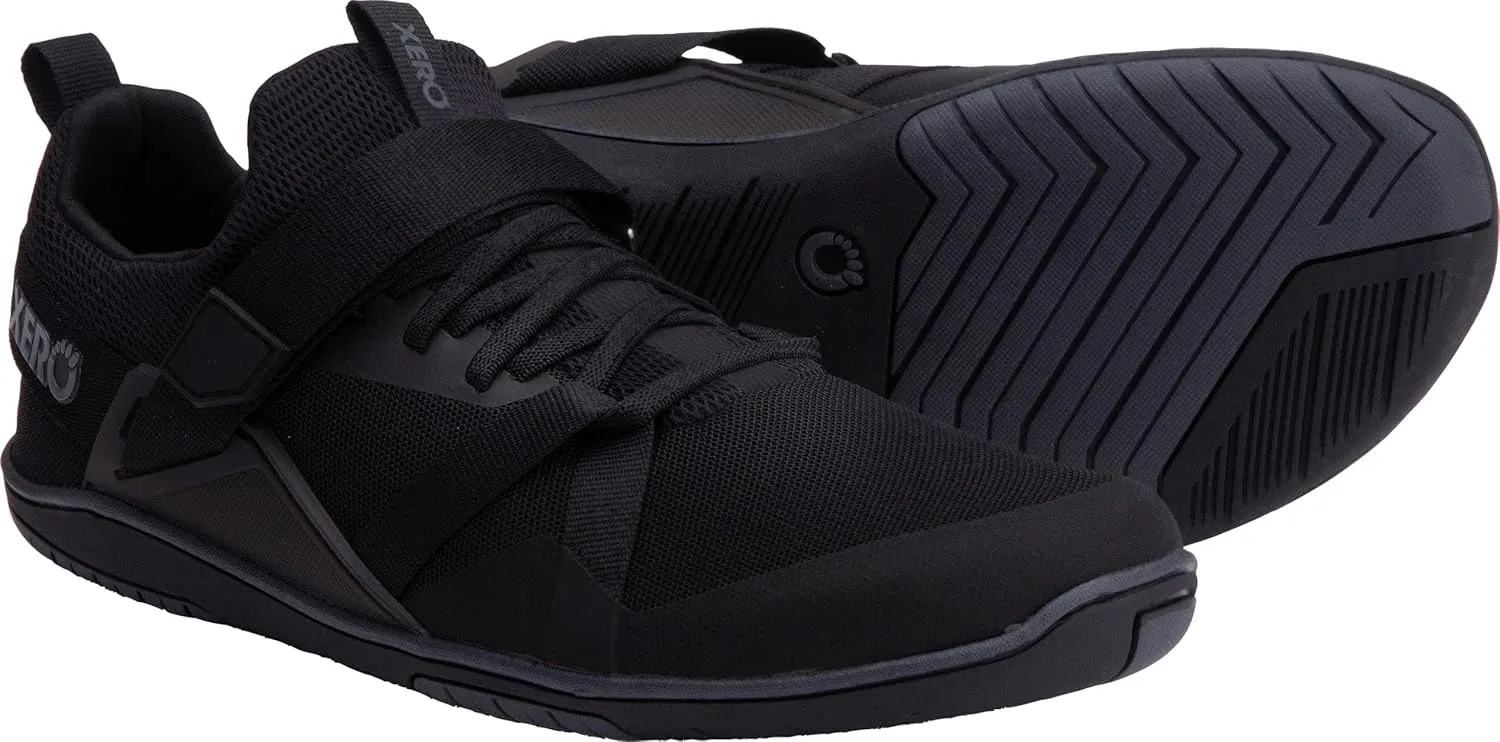 Xero Shoes Men's Forza Barefoot Trainer