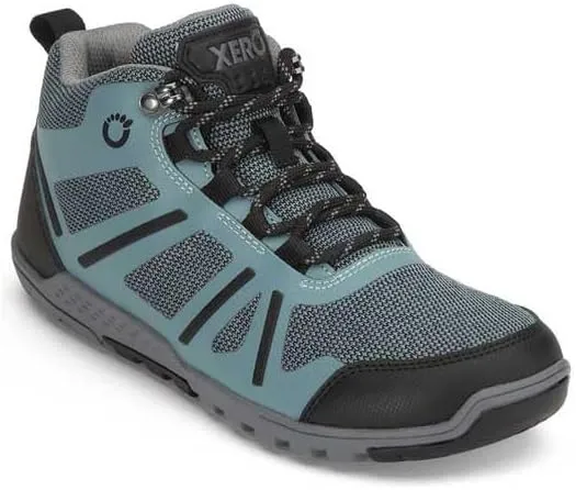 Xero Shoes Women's Daylite Barefoot Hiking Boot