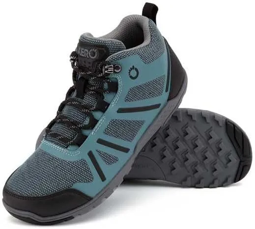 Xero Shoes Women's Daylite Barefoot Hiking Boot