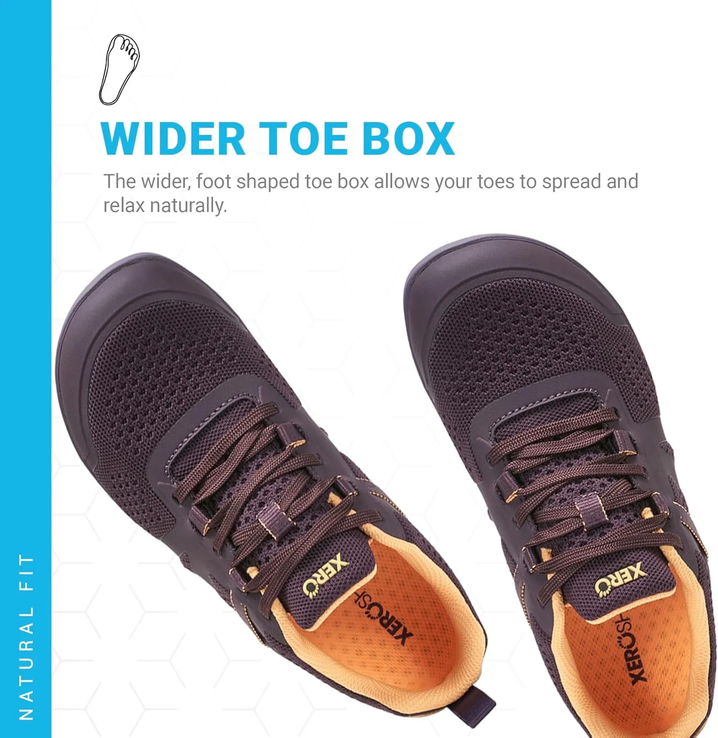 Xero Shoes Women's Prio Neo Barefoot Training Shoe