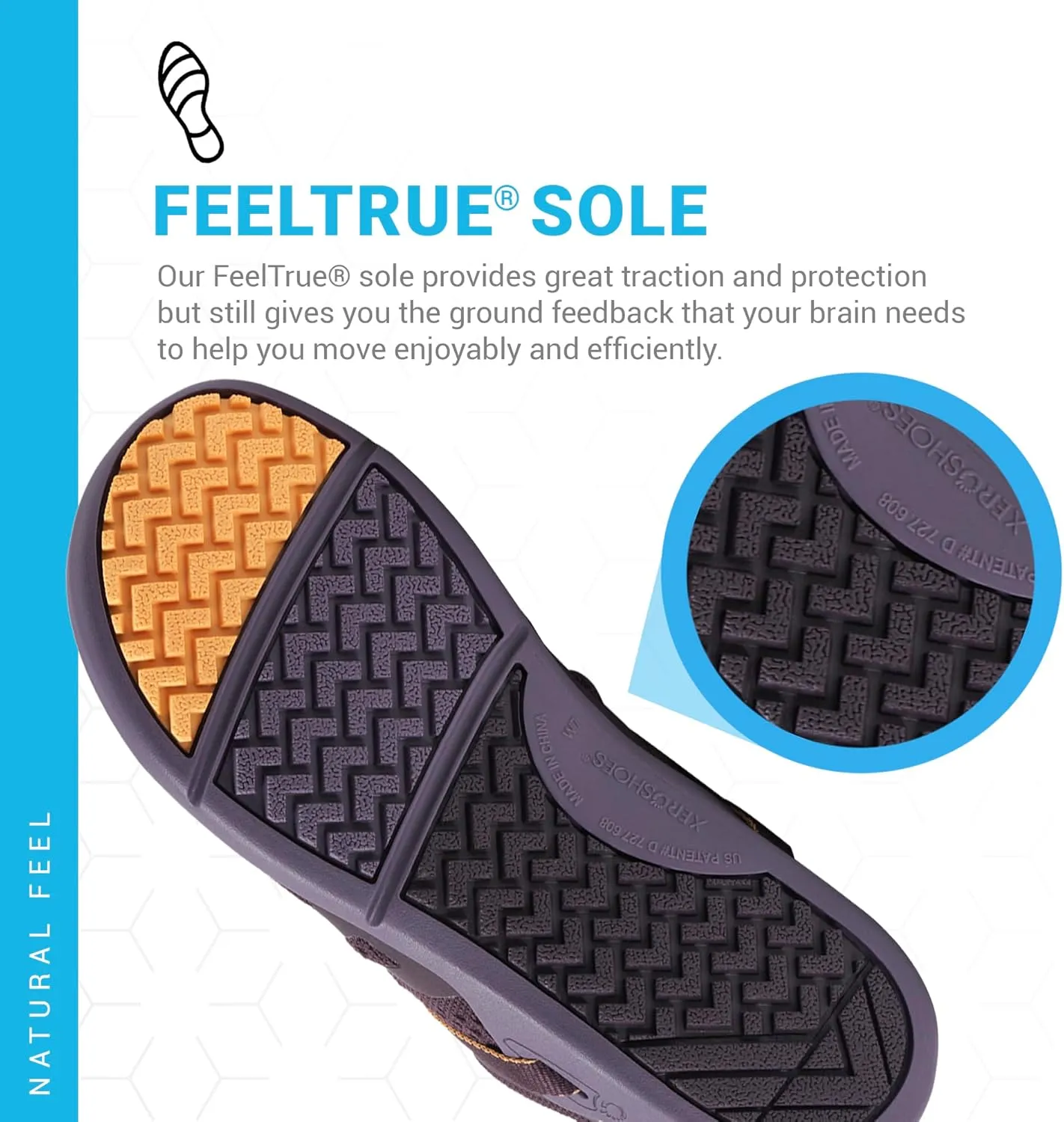 Xero Shoes Women's Prio Neo Barefoot Training Shoe