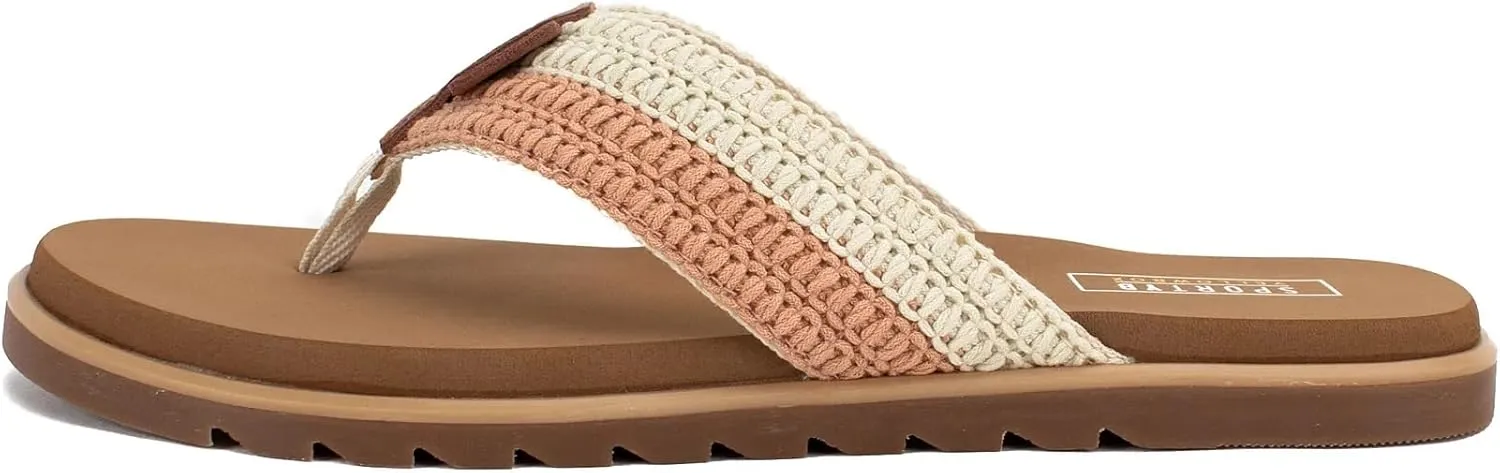 Yellow Box Sarnia Womens Sandal