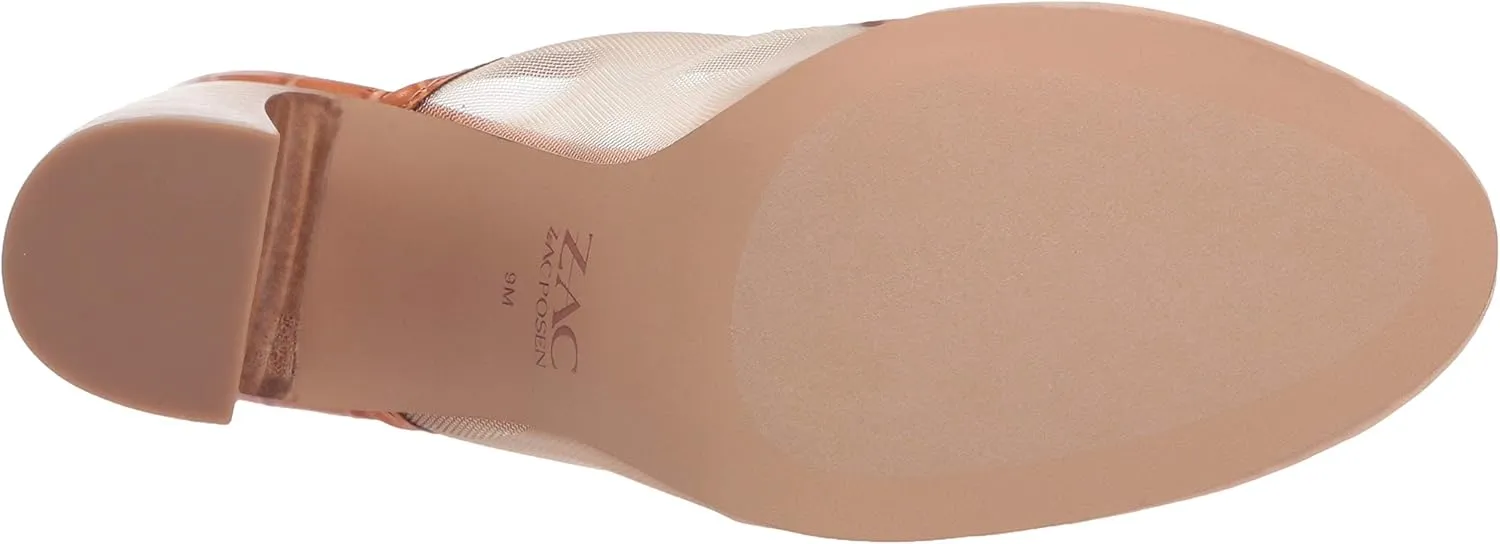 Zac Posen Women's Aidan Pump
