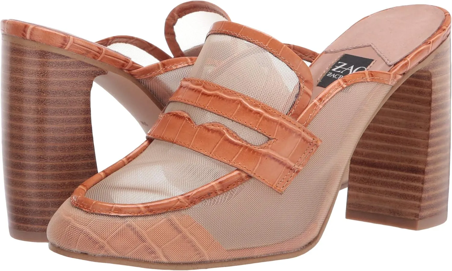 Zac Posen Women's Aidan Pump