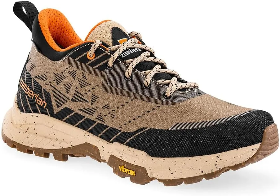 Zamberlan Men's Devero Low GTX Hiking Boot