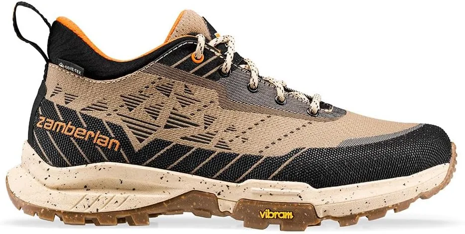 Zamberlan Men's Devero Low GTX Hiking Boot
