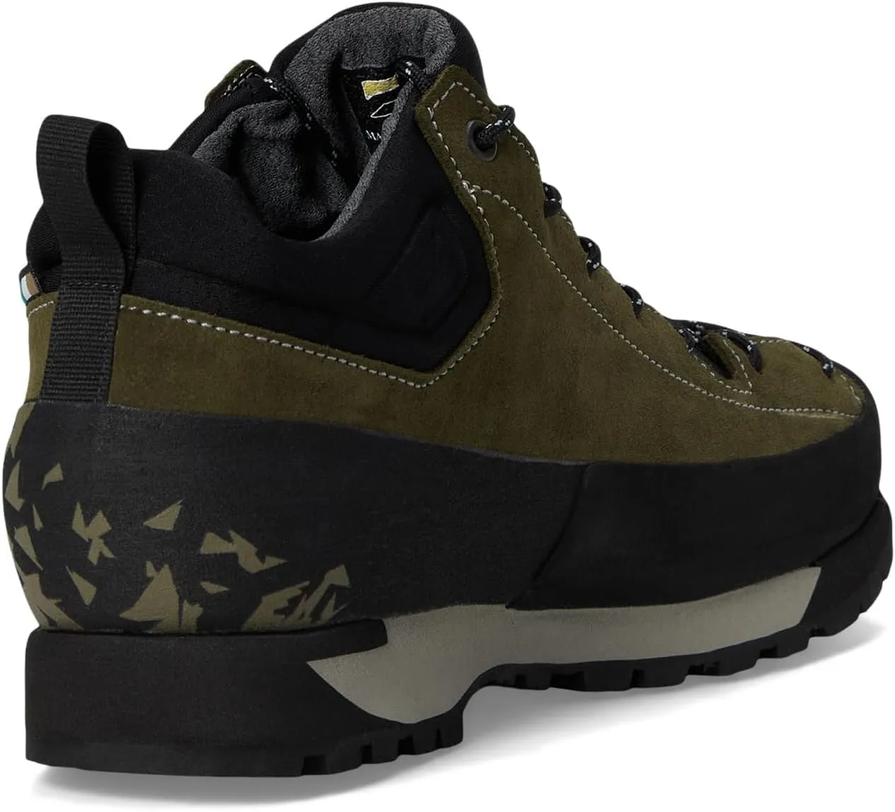 Zamberlan Men's Salathe' GTX Rr Hiking Boot