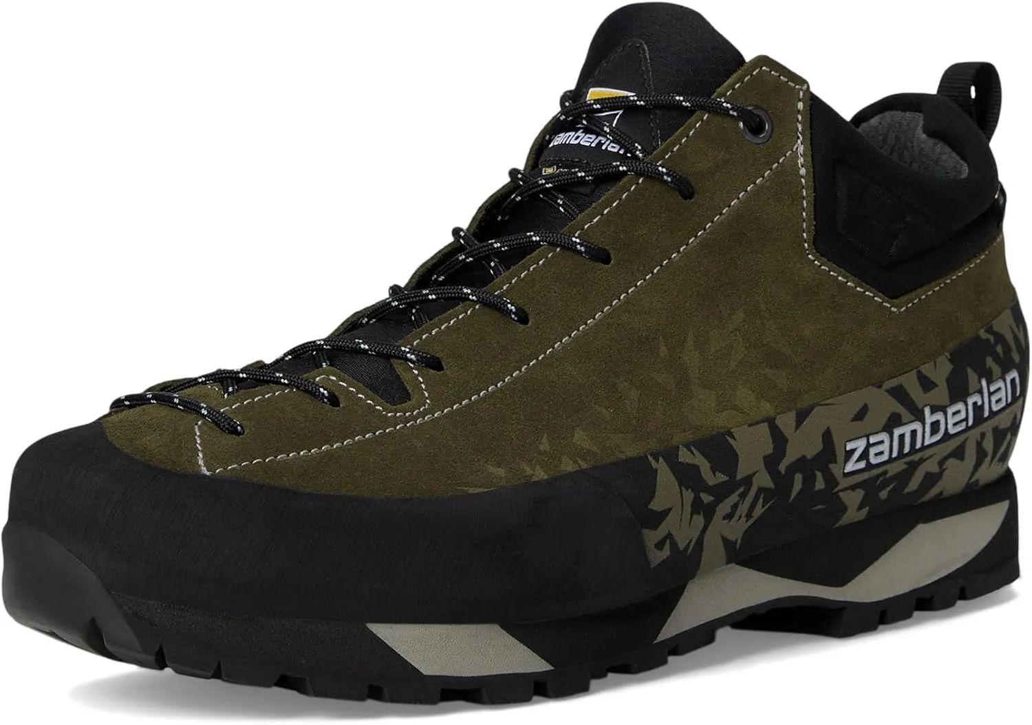 Zamberlan Men's Salathe' GTX Rr Hiking Boot