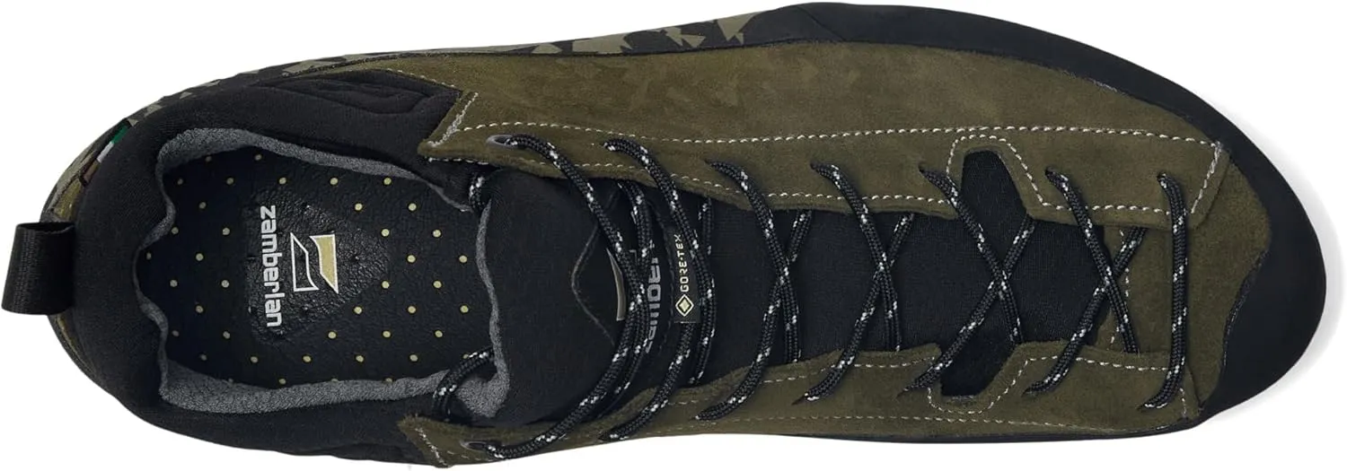 Zamberlan Men's Salathe' GTX Rr Hiking Boot