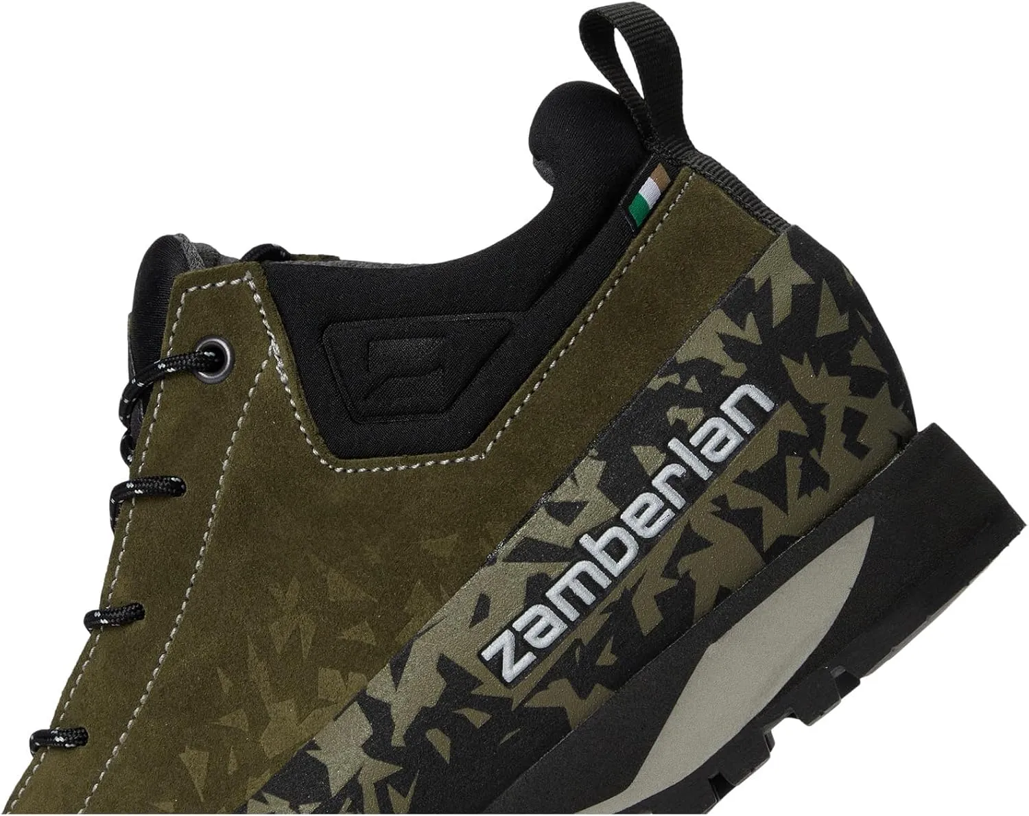 Zamberlan Men's Salathe' GTX Rr Hiking Boot