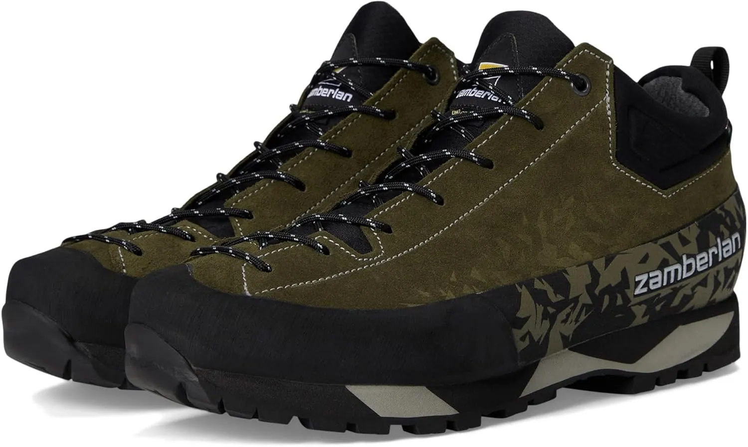 Zamberlan Men's Salathe' GTX Rr Hiking Boot