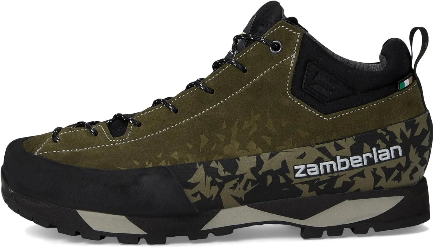 Zamberlan Men's Salathe' GTX Rr Hiking Boot