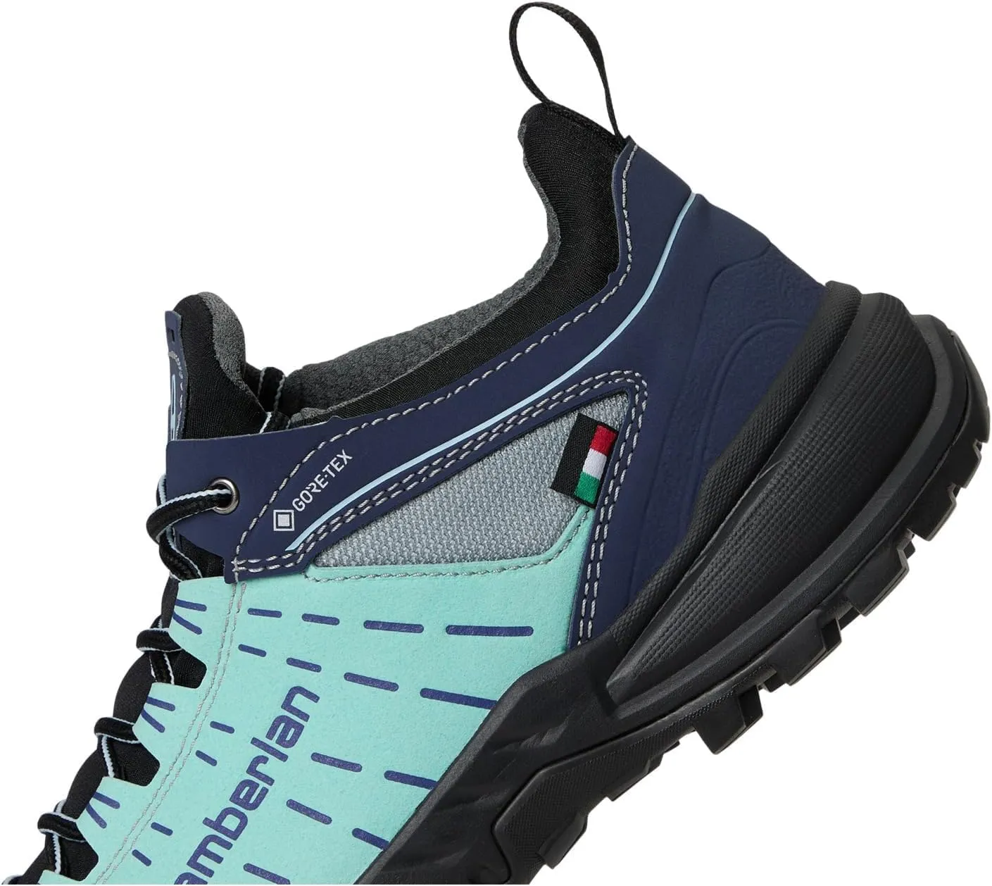 Zamberlan Women's Circe Low GTX WNS Hiking Boot