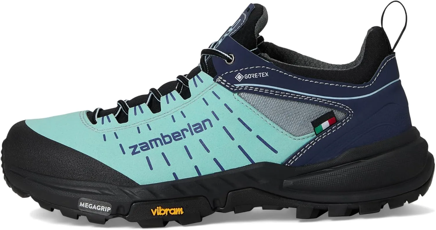 Zamberlan Women's Circe Low GTX WNS Hiking Boot