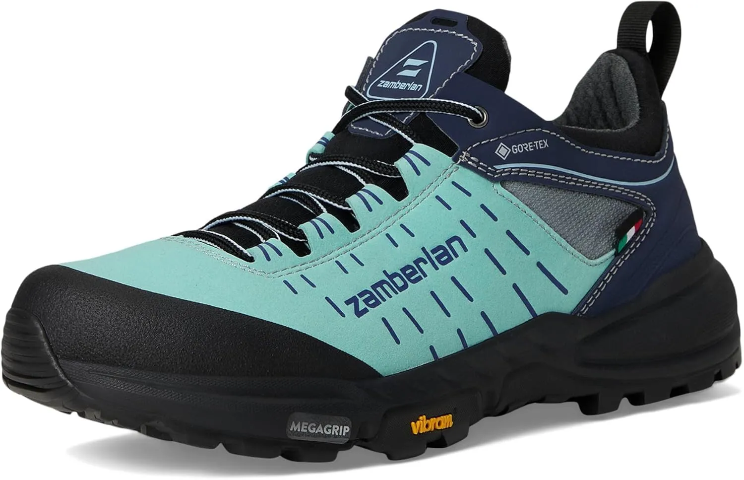 Zamberlan Women's Circe Low GTX WNS Hiking Boot