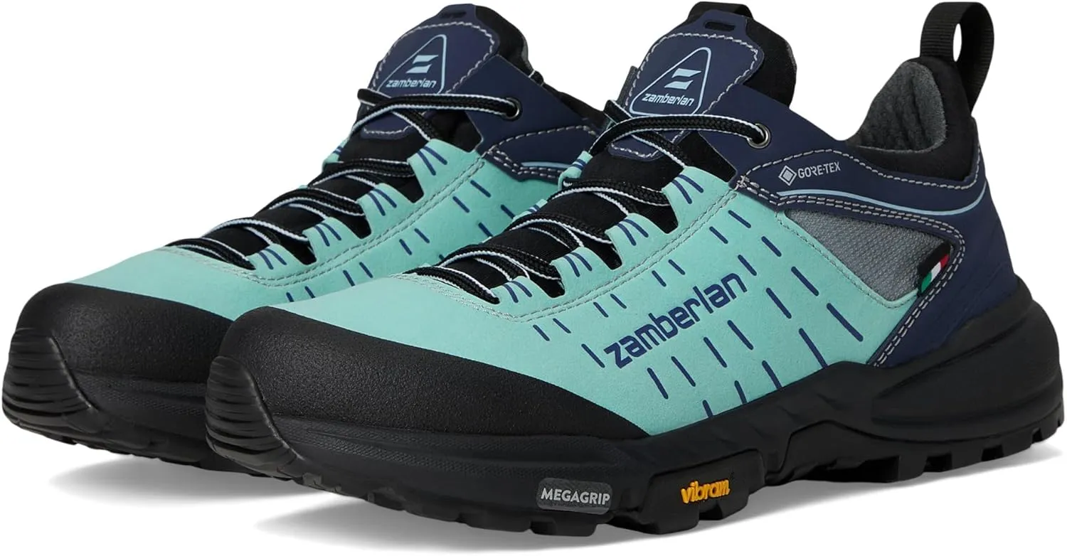 Zamberlan Women's Circe Low GTX WNS Hiking Boot